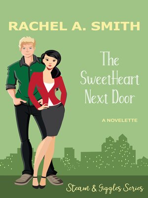 cover image of SweetHeart Next Door
